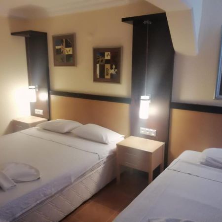Hotel Santur Kusadası Exteriör bild