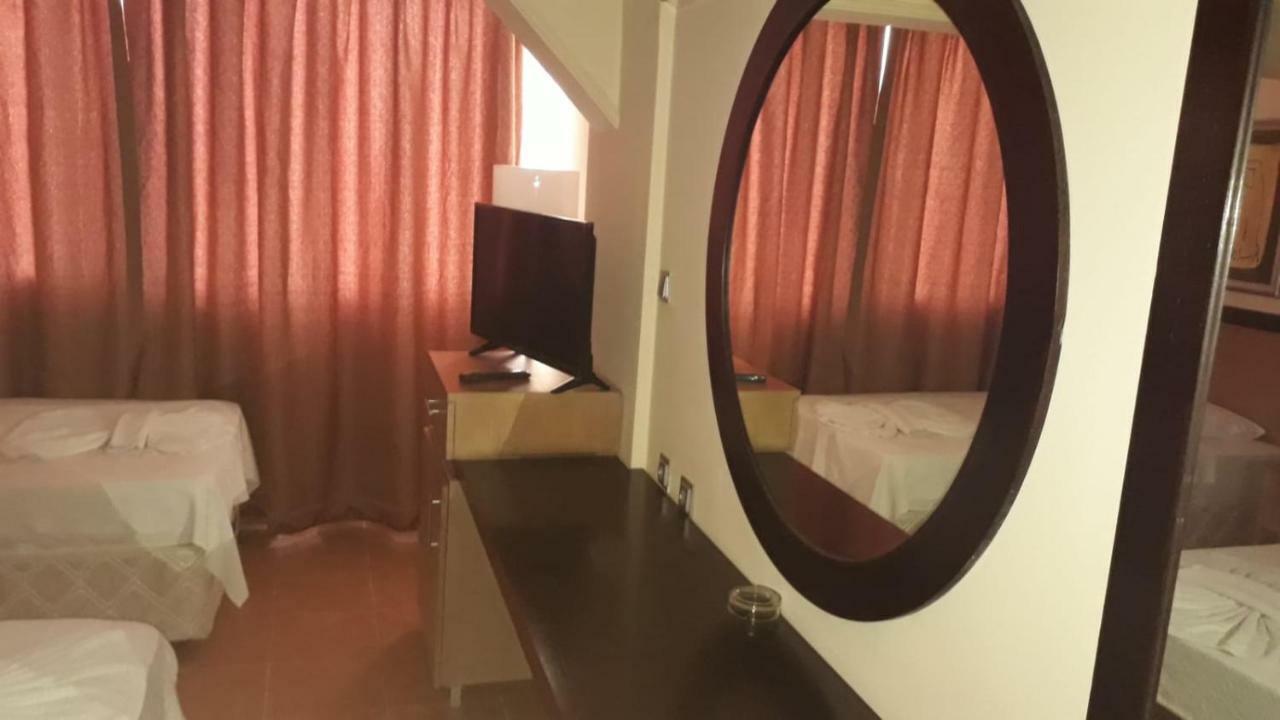 Hotel Santur Kusadası Exteriör bild