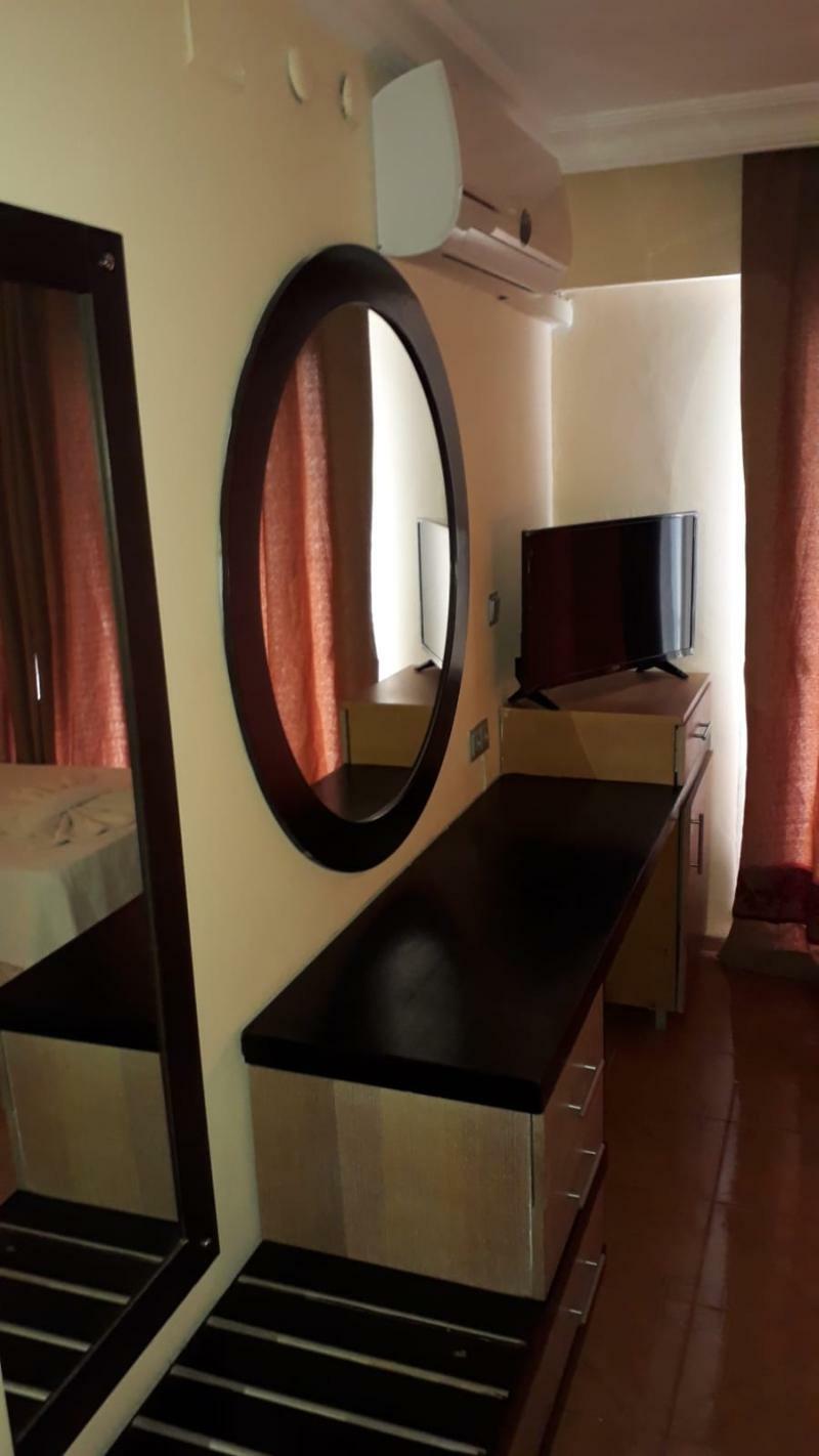 Hotel Santur Kusadası Exteriör bild